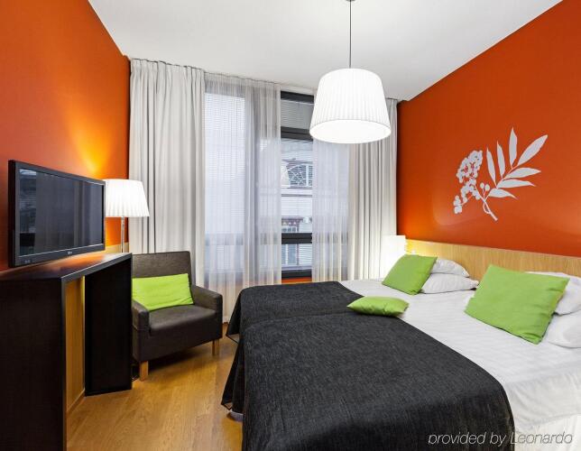 Original Sokos Hotel PuijonsarviOver view