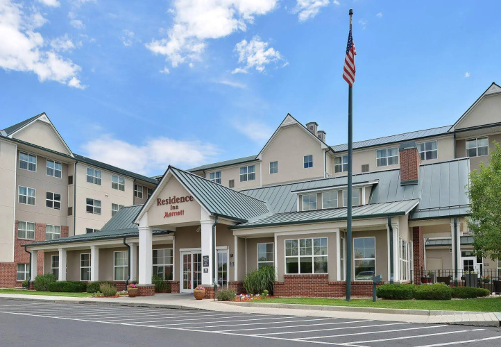 Hotelafbeelding
