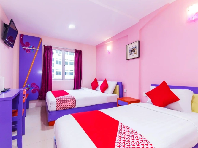 Superior Suite