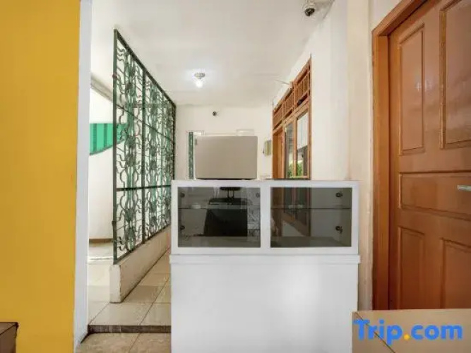 OYO 94908 Demang Kostel