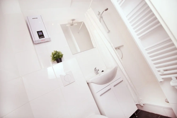 Comfort Double Suite