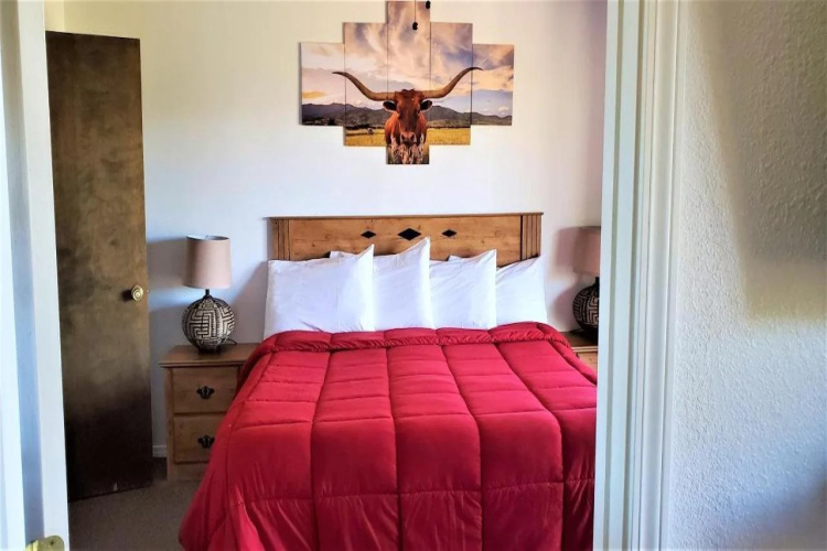 High Sierra Condominium