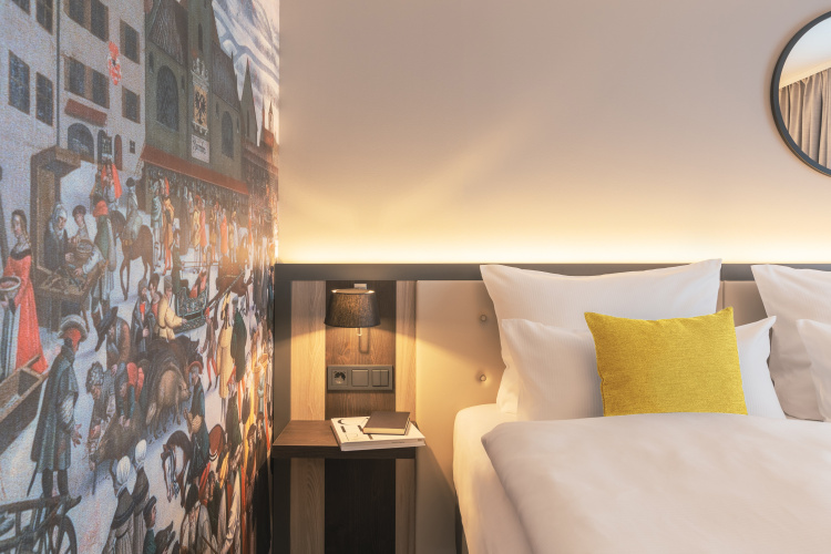 Candlewood Suites Augsburg by IHG