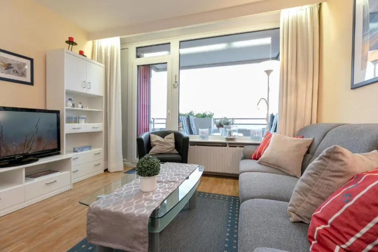 Berolina Wohnung 611