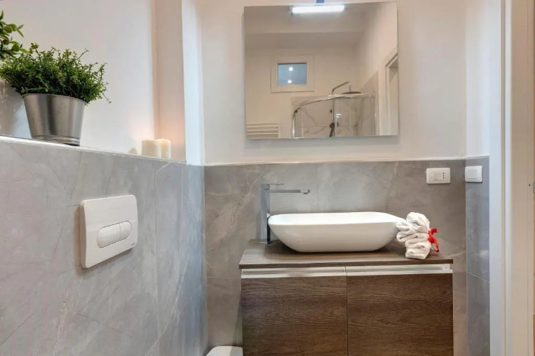 Mamo Florence - Abigail Apartment