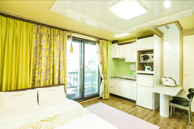Seosan Hotel