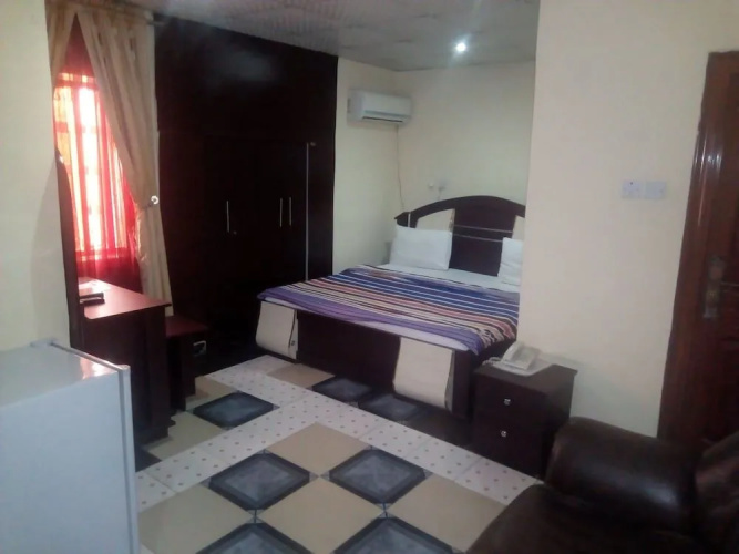 The Rodze Hotel & Suites Annex