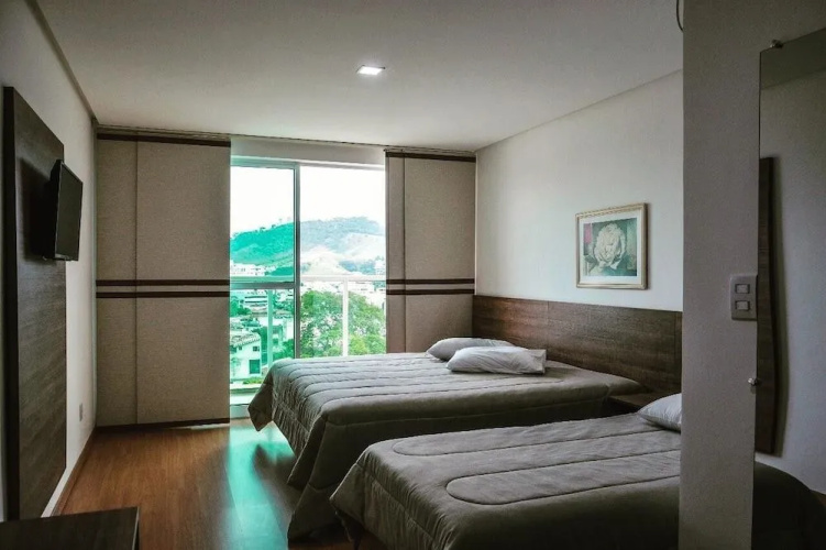 San Marino Hotel