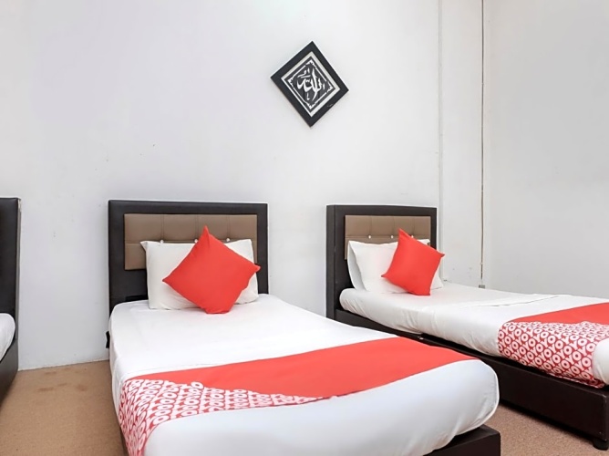 Deluxe Double room with lake view