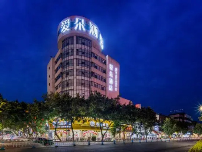Art Style Hotel