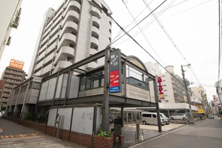 Hotelafbeelding