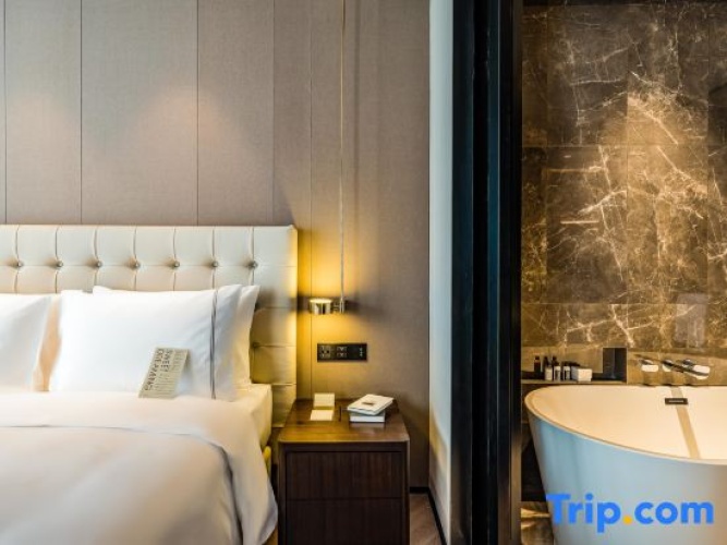 Executive Suite with view