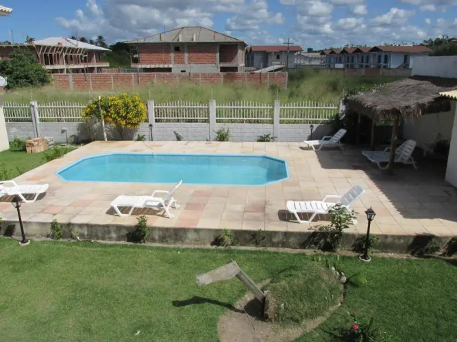 Il Pevero Flats