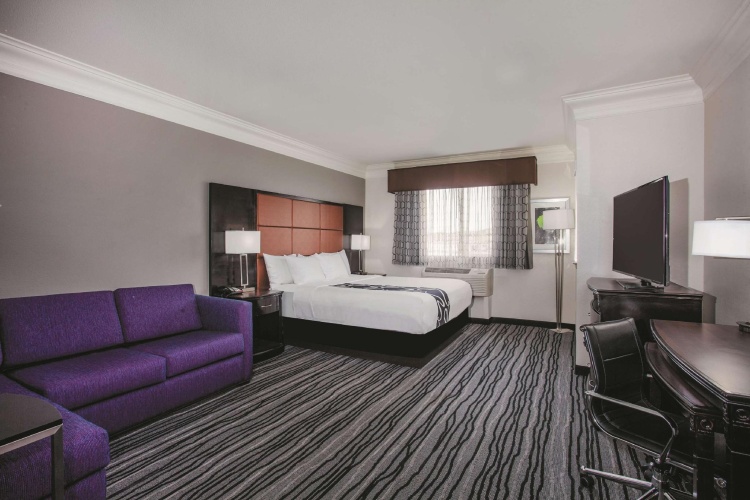 Double Studio Suite