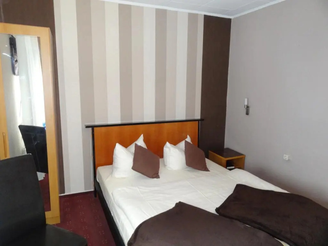 CVJM Hotel am Dom
