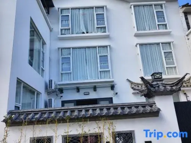 Ming Run cang er Hotel