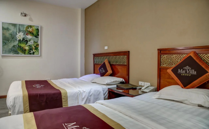 Gala Hotel 2