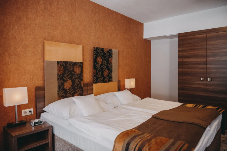 Hotel Belassi