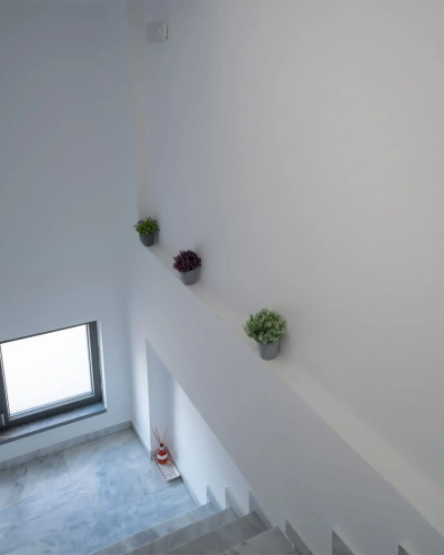 Centro Apartments
