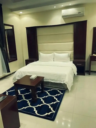 Luluat Althuraya Serviced Apartment