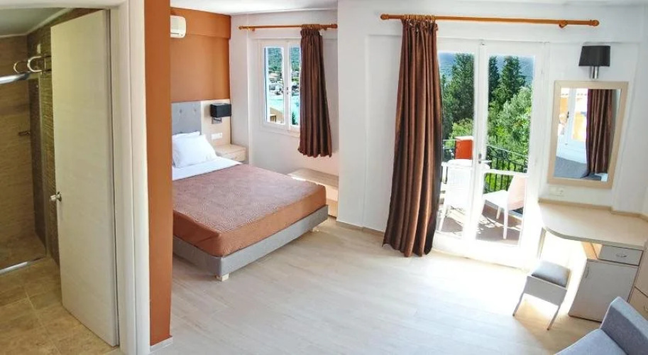 Vliho Bay Boutique Hotel