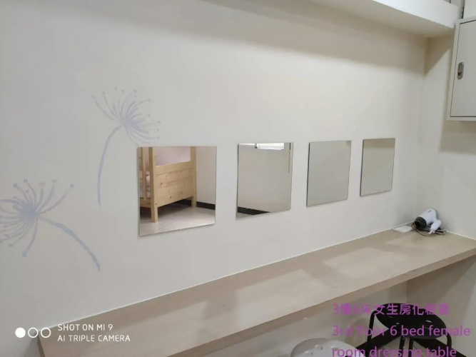 Simple life hostel