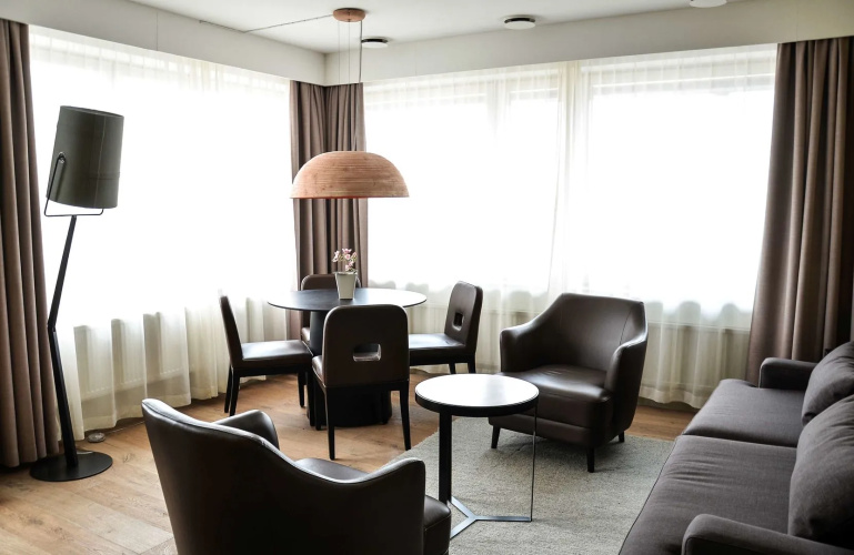 Quality Hotel Grand Falun