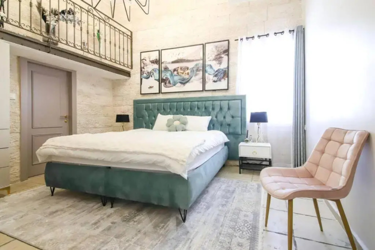 Luxury 2BDR - 2BR Mamilla