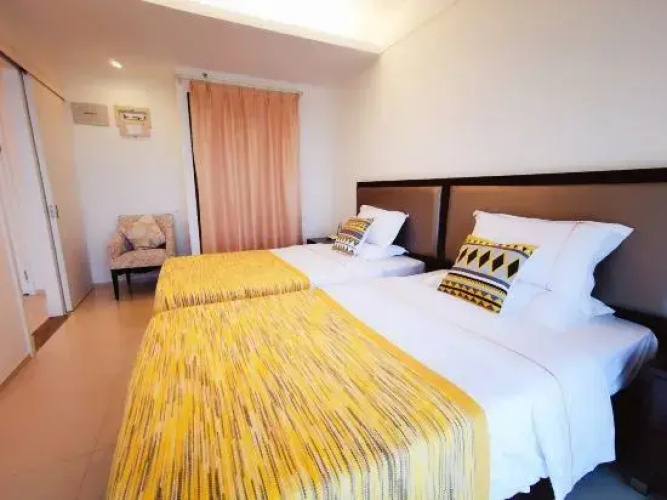Hongshuwanpan Holiday Hotel