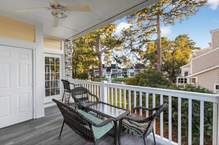 Magnolia Place 4631-204
