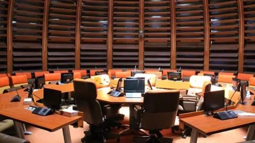Royal Suite