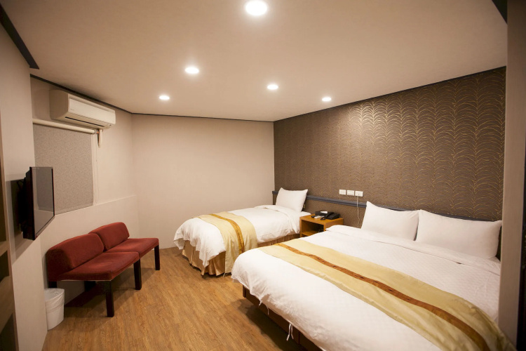 Original Spring Hotel