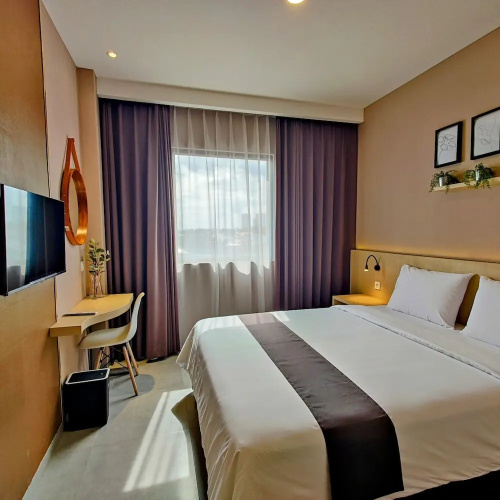 The Mango Suites by Flat06