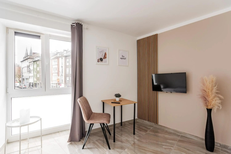 Apartments Cologne
