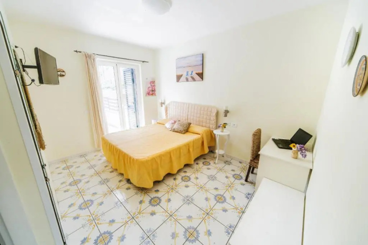 Hotel Villa Maredona