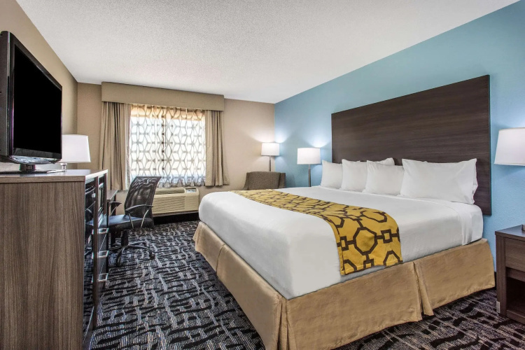 Rodeway Inn