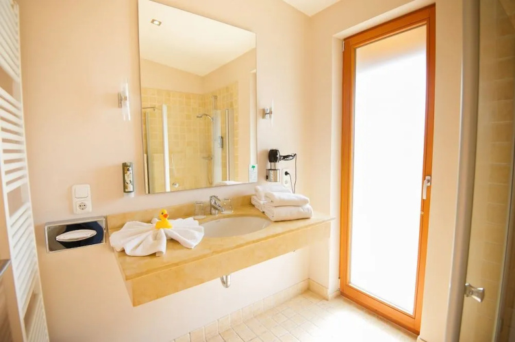 Hotelcamp Reinsehlen