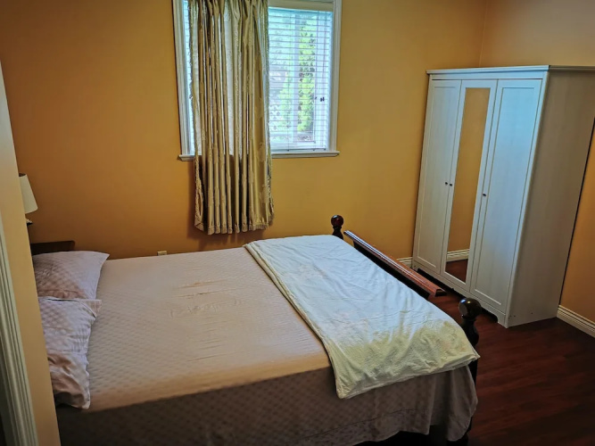 Bear Creek Suite