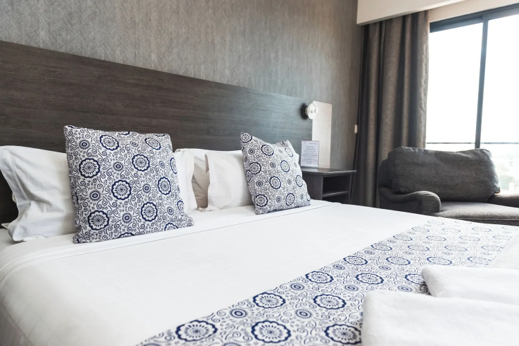 Hotel Kapital