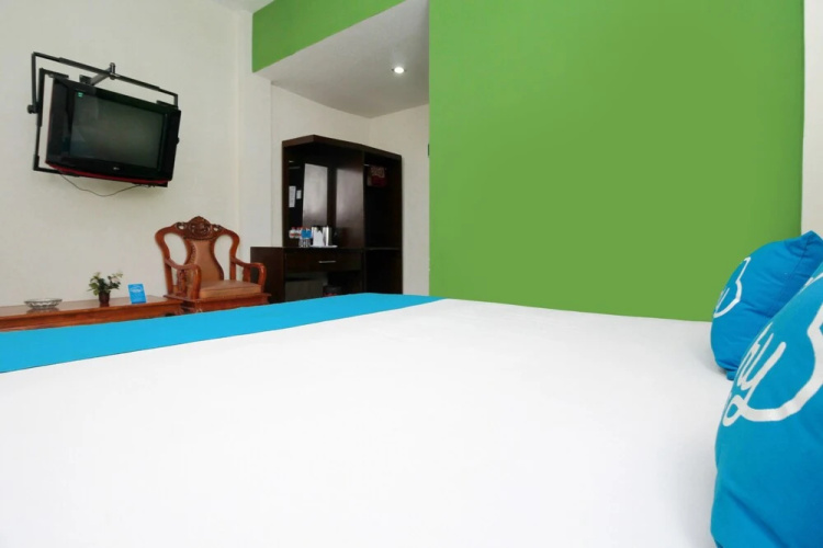 Hotel Syariah Grand Jamee