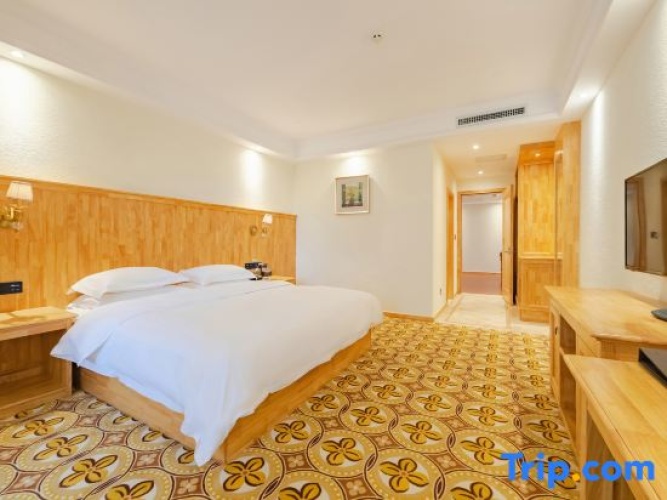 Deluxe Double Villa
