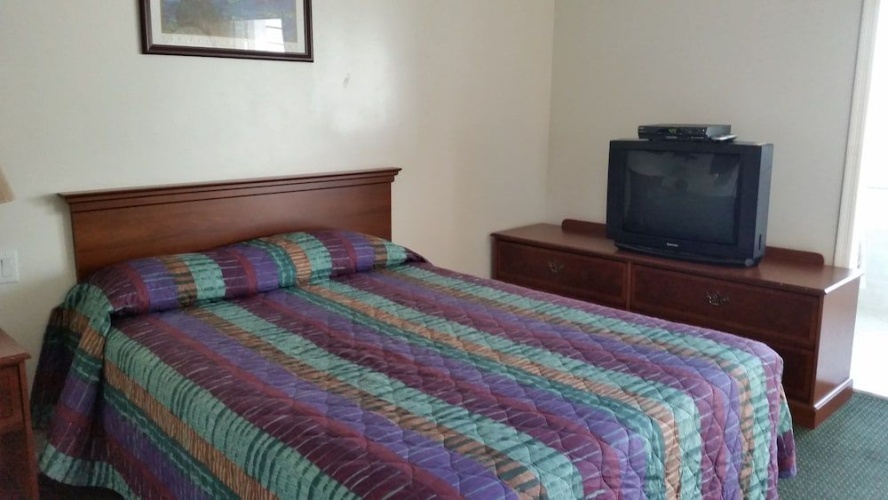 Budget Motor Inn - Stony Point