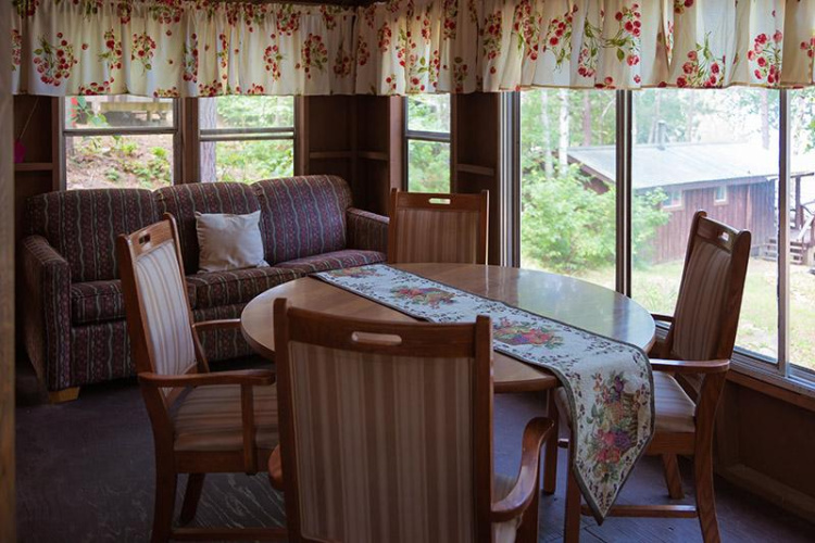 Mattawa River Resort