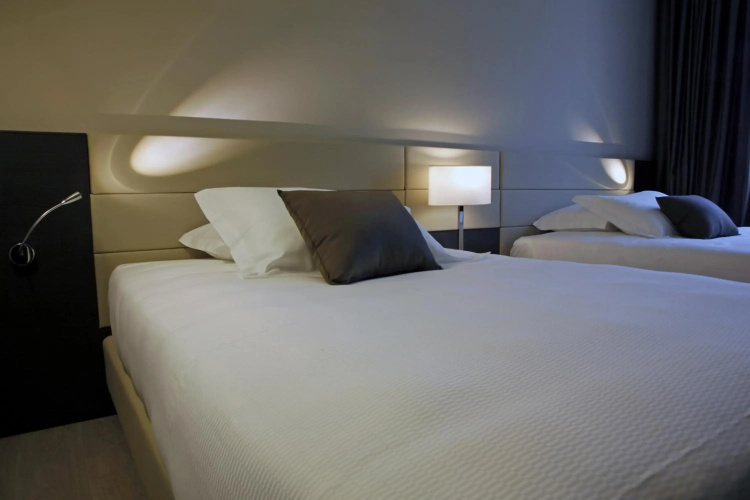 EGO Hotel