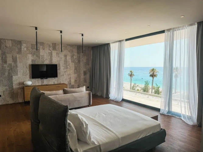 Presidential Villa