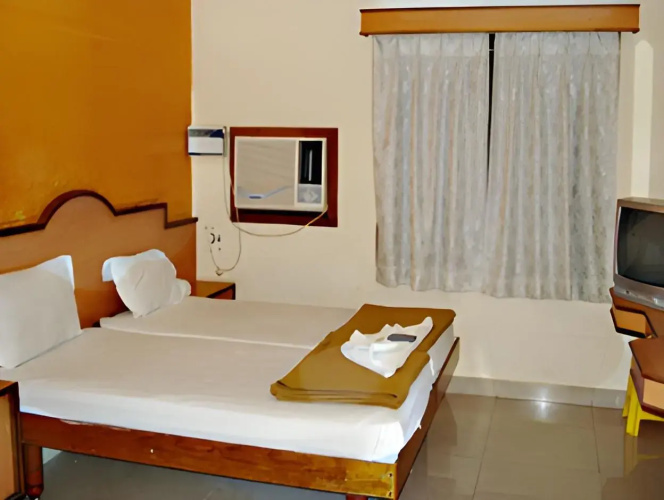 Hotel Gopikrishna