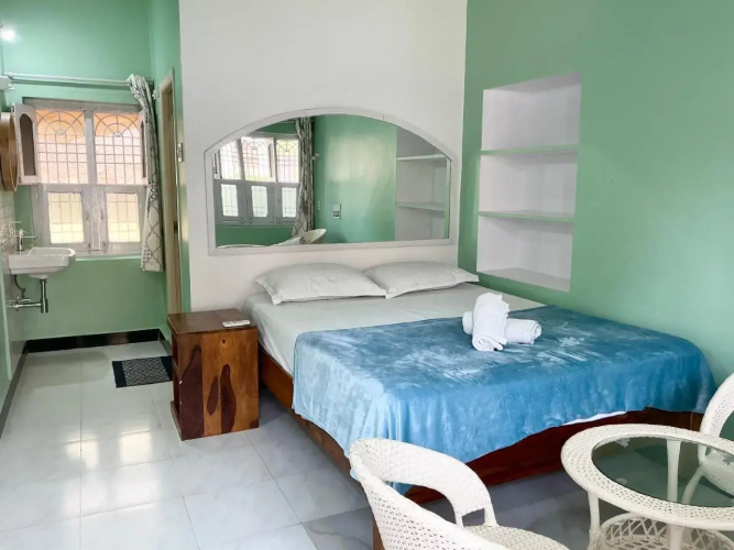 Kalyancool Homestay