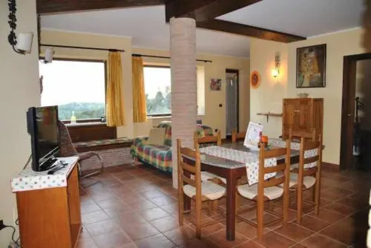 Locazione turistica La collina delle stelle