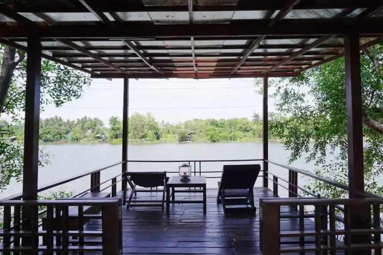 Ruan Panalee Resort