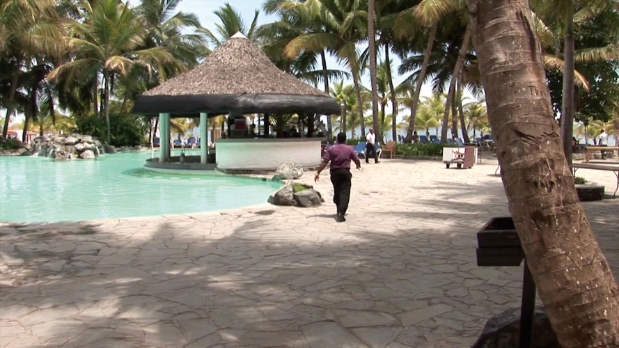 Coral Costa Caribe Beach Resort photo 36
